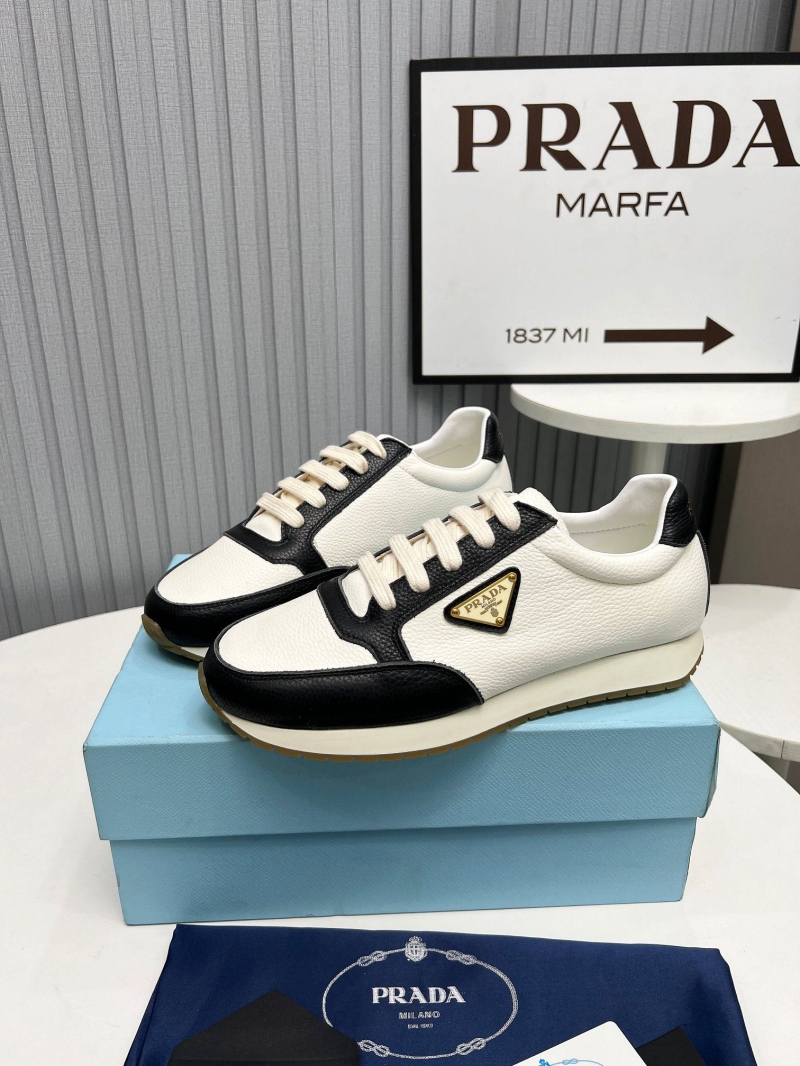 Prada Casual Shoes